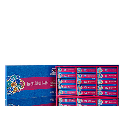 兴业调经养气汤